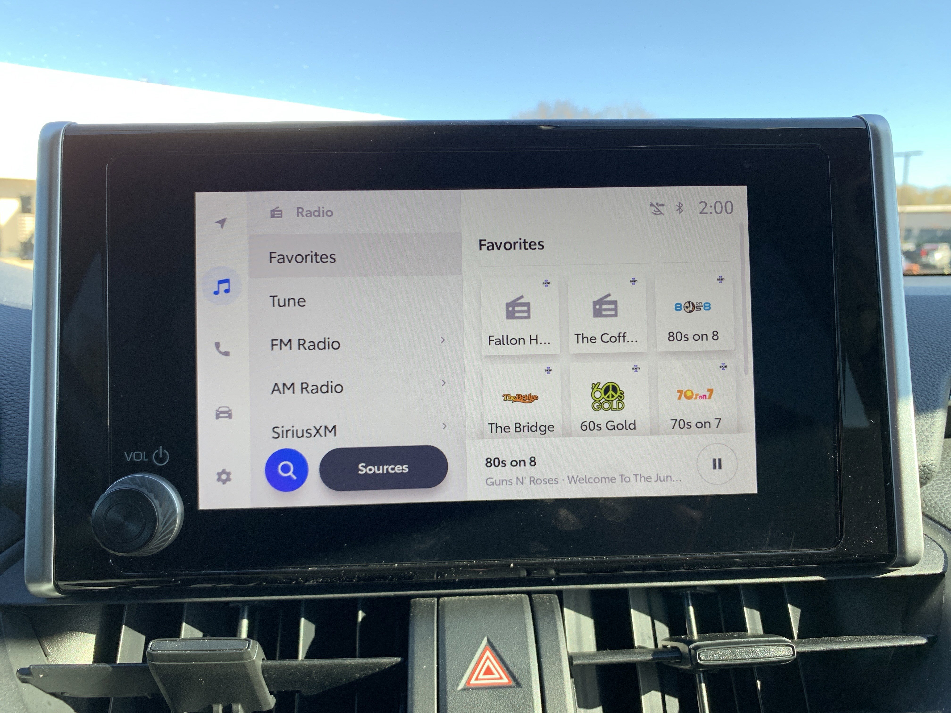 Used 2023 Toyota RAV4 XLE image 23