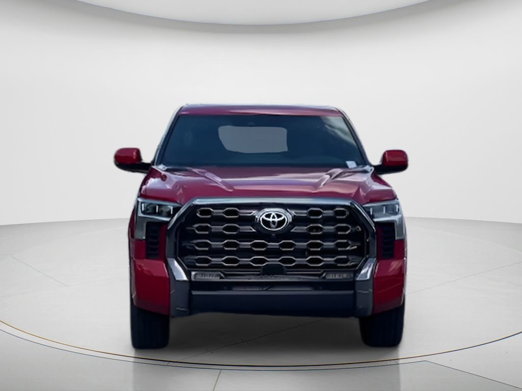Used 2023 Toyota Tundra Platinum RWD image 8