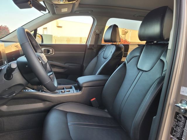 New 2026 Kia Sorento X-Line EX image 9