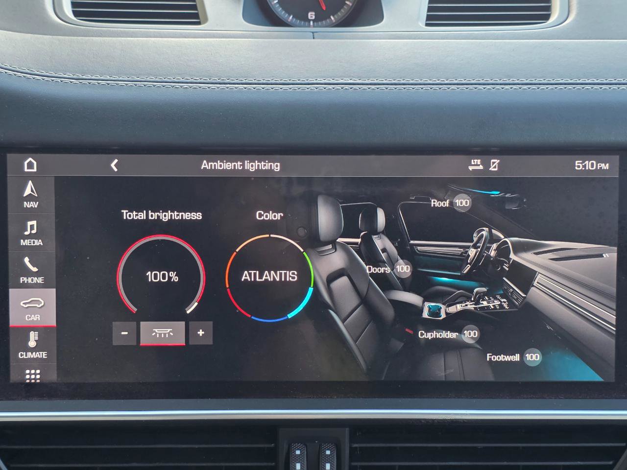 Used 2019 Porsche Cayenne AWD/4WD image 27