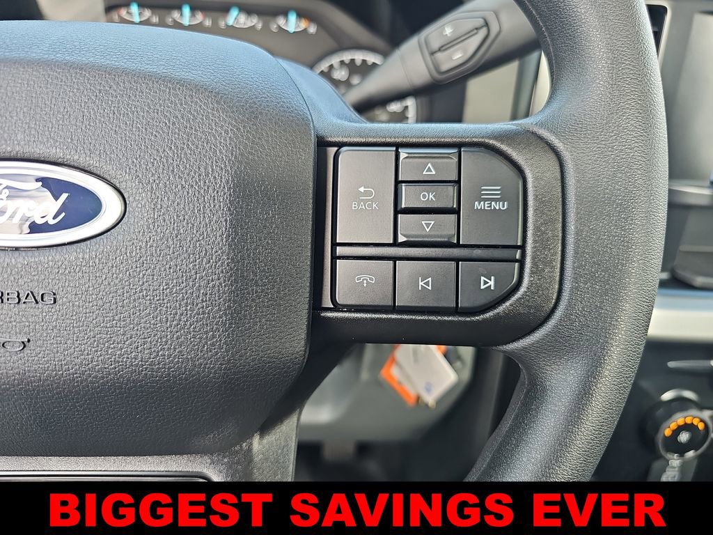 New 2025 Ford F250 XL w/ FX4 Off-Road Package image 16