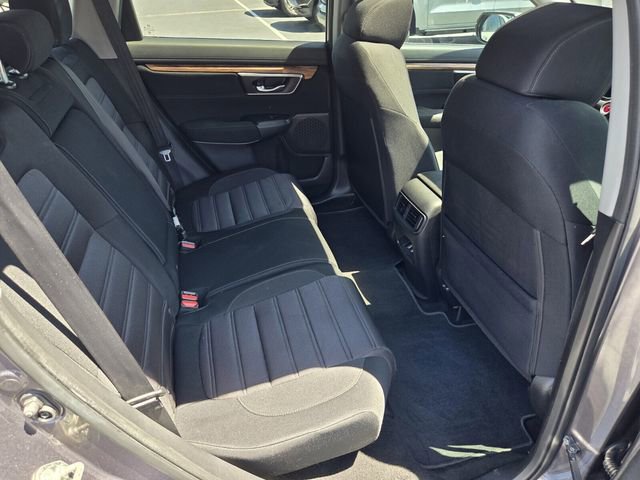 Used 2018 Honda CR-V EX image 17