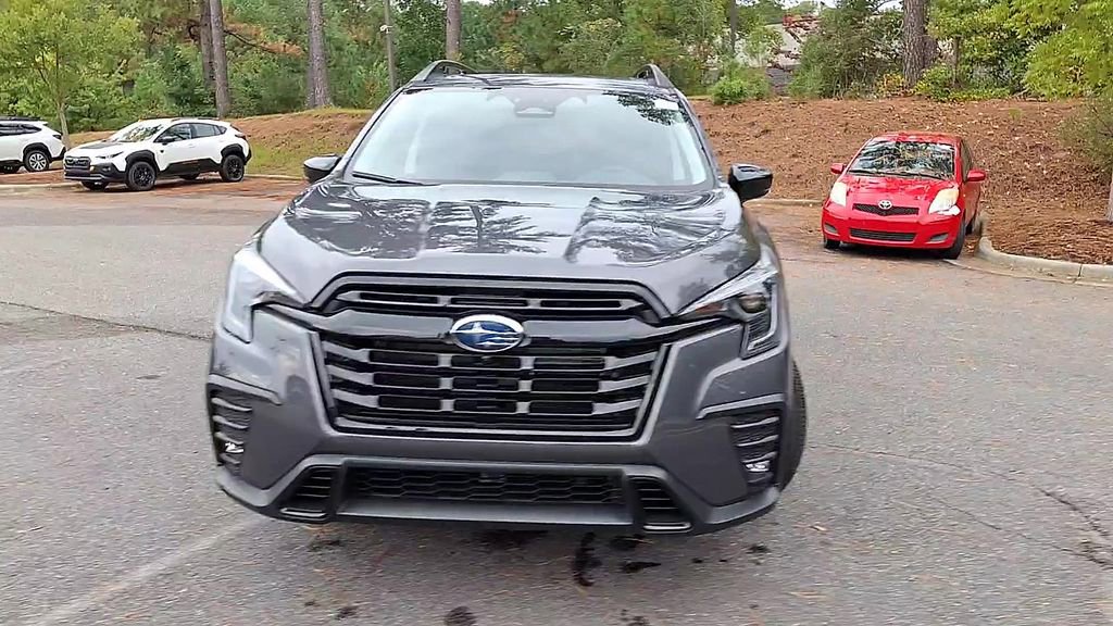 New 2026 Subaru Ascent Bronze Edition image 3