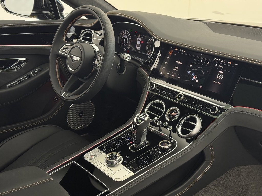 New 2025 Bentley Continental GT image 62