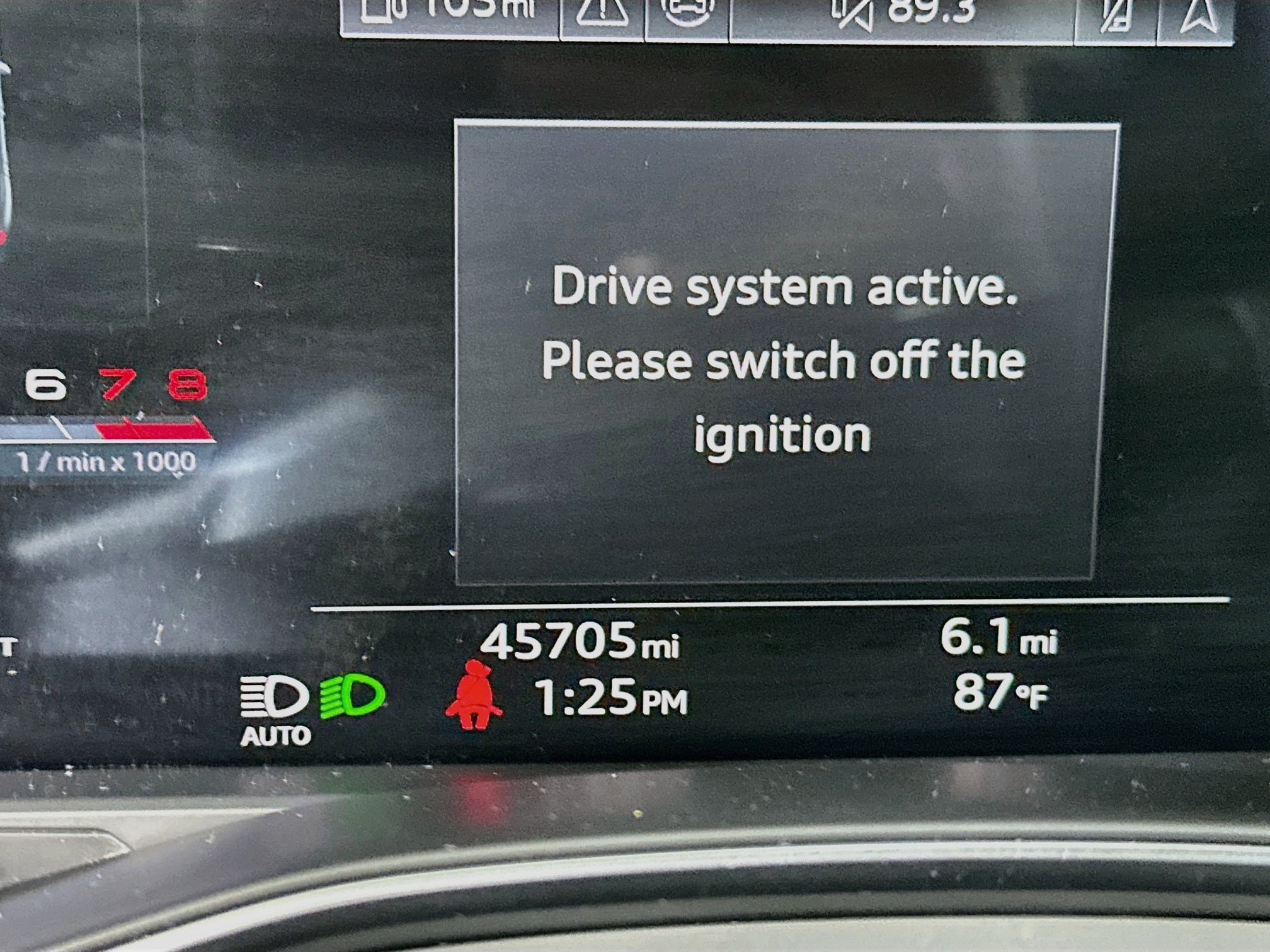 Used 2024 Audi A6 Premium Plus AWD/4WD image 19