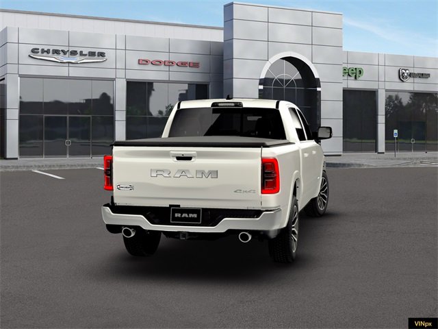 New 2026 RAM 1500 Limited image 14