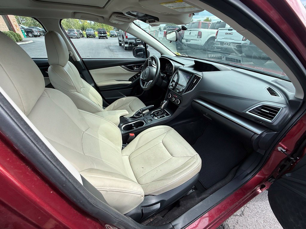 Used 2019 Subaru Impreza 2.0i Limited AWD/4WD image 14