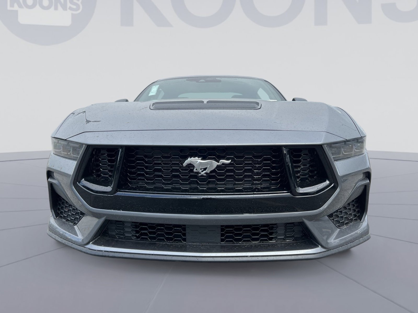 New 2026 Ford Mustang GT RWD image 11