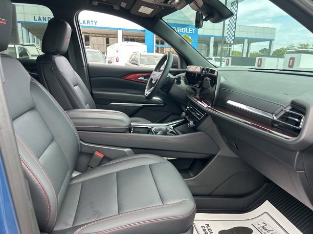 Used 2026 Chevrolet Traverse Z71 w/ Driver Confidence Package image 34