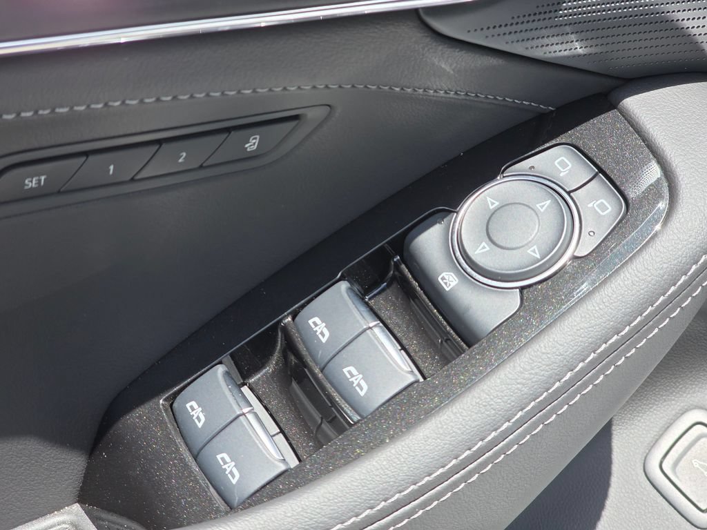 New 2025 Cadillac CT5 Premium Luxury w/ Sun And Sound Package AWD/4WD image 14