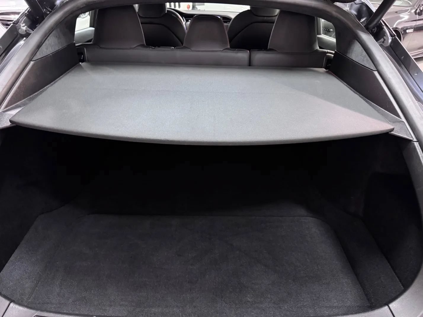 Used 2020 Tesla Model S Performance AWD/4WD image 19