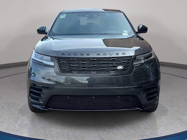 New 2026 Land Rover Range Rover Velar Dynamic SE AWD/4WD image 2