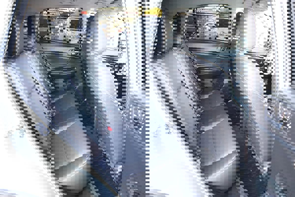 Used 2014 Subaru Crosstrek 2.0i Limited w/ Popular Package #1 image 14