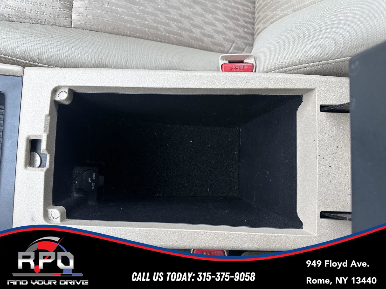 Used 2017 Nissan Altima 2.5 S w/ Power Driver Seat Package image 26