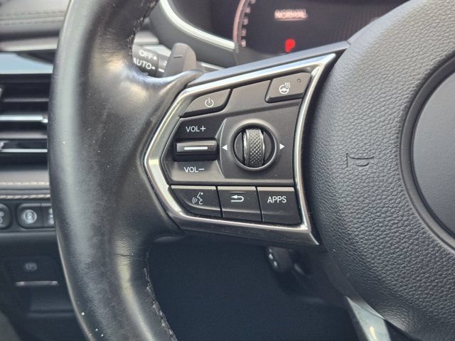 Certified 2023 Acura MDX w/ Advance Package AWD/4WD image 29