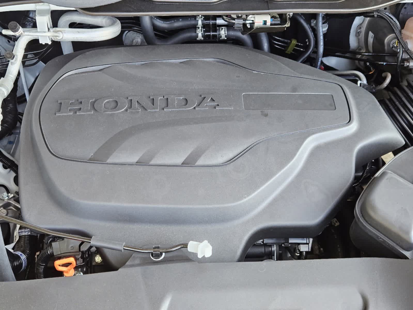 New 2027 Honda Odyssey EX-L image 7
