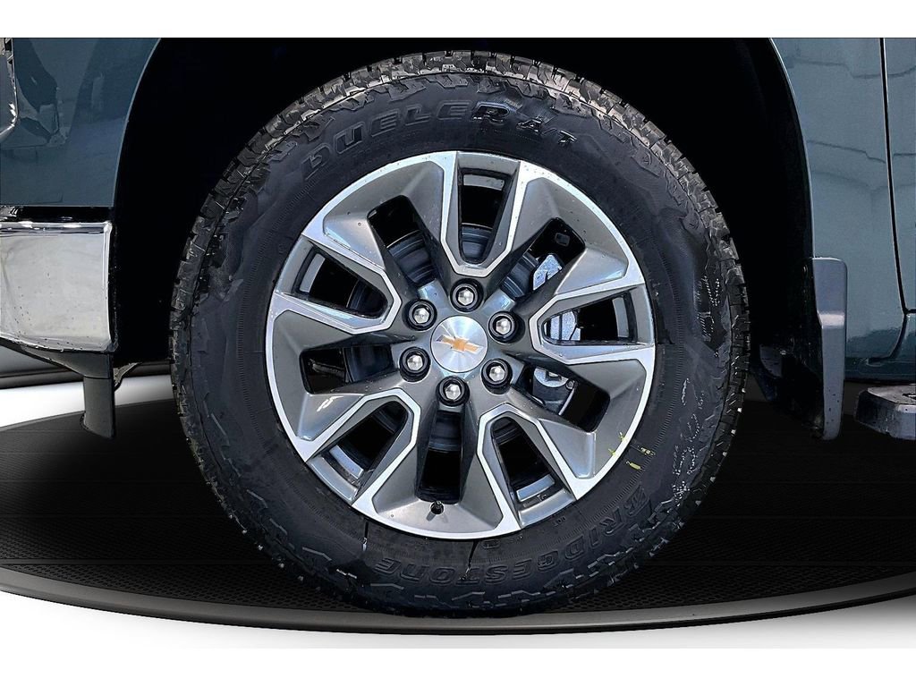 New 2026 Chevrolet Silverado 1500 LT image 13