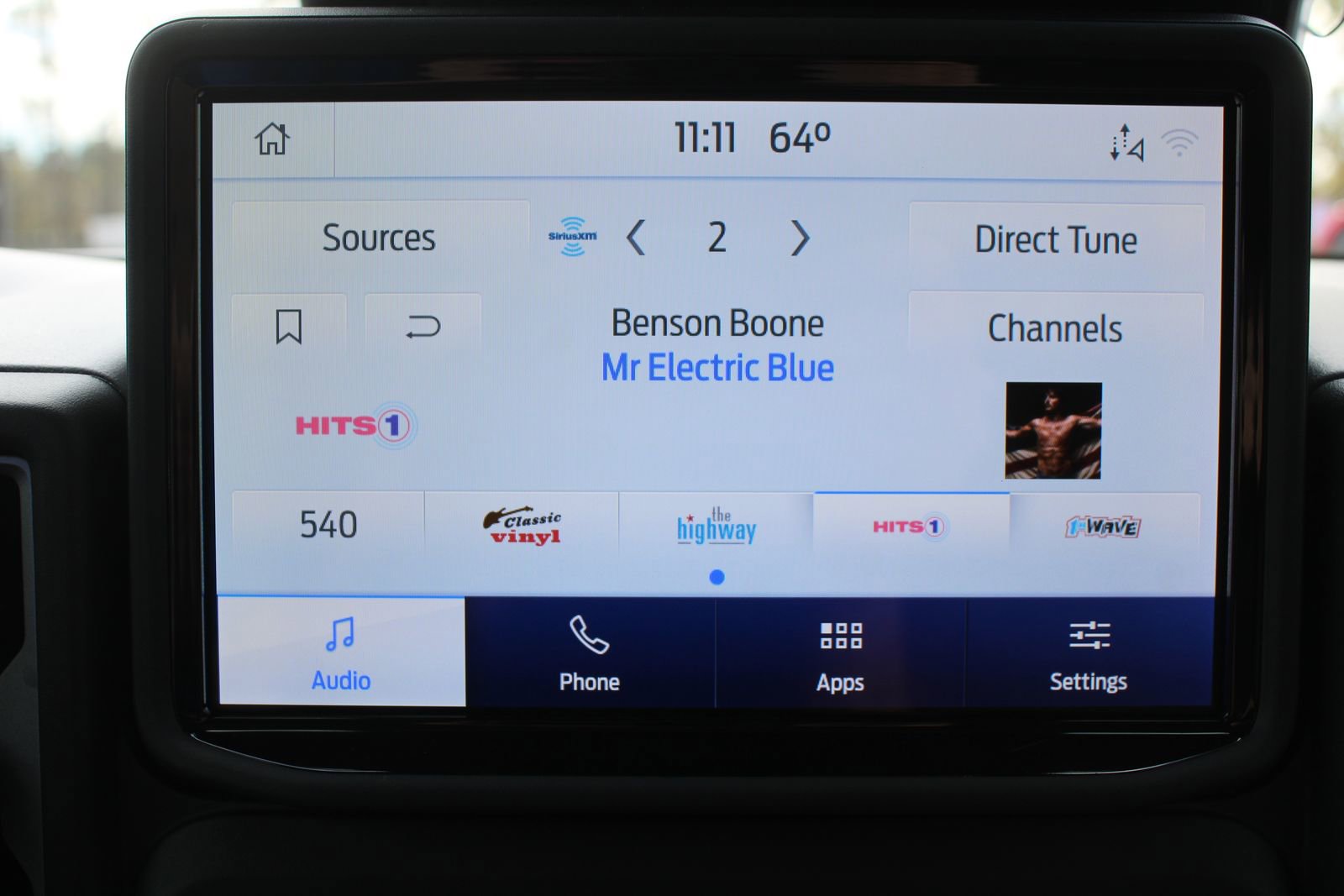 Used 2021 Ford Bronco Sport Big Bend image 40