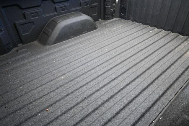 Used 2025 Chevrolet Silverado 1500 RST AWD/4WD image 18