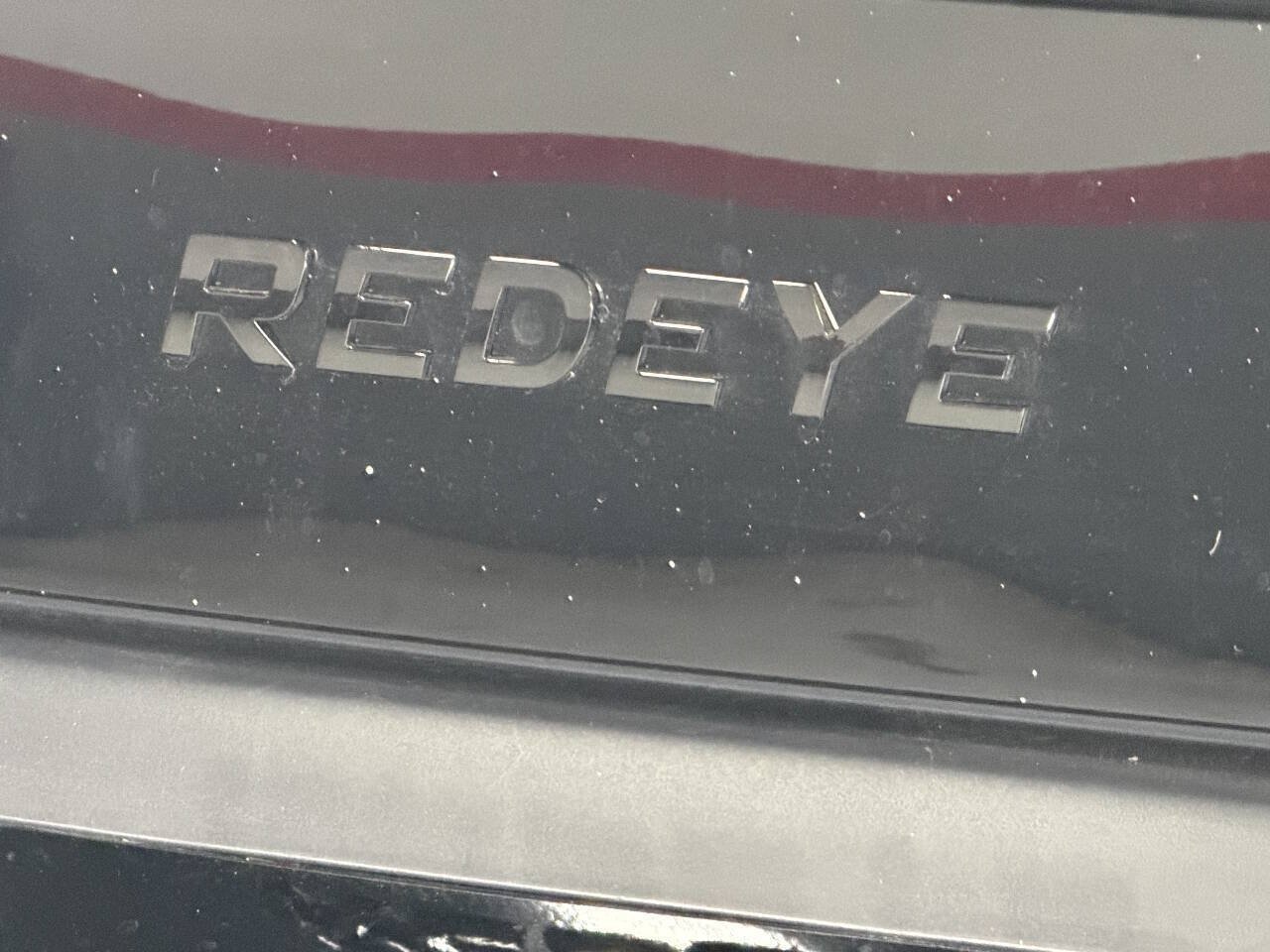 Used 2020 Dodge Challenger SRT Hellcat Redeye RWD image 20