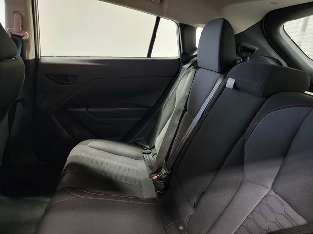 Certified 2025 Subaru Impreza 2.0i Sport AWD/4WD image 12