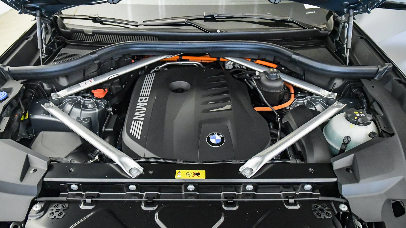 New 2026 BMW X5 xDrive50e AWD/4WD image 27