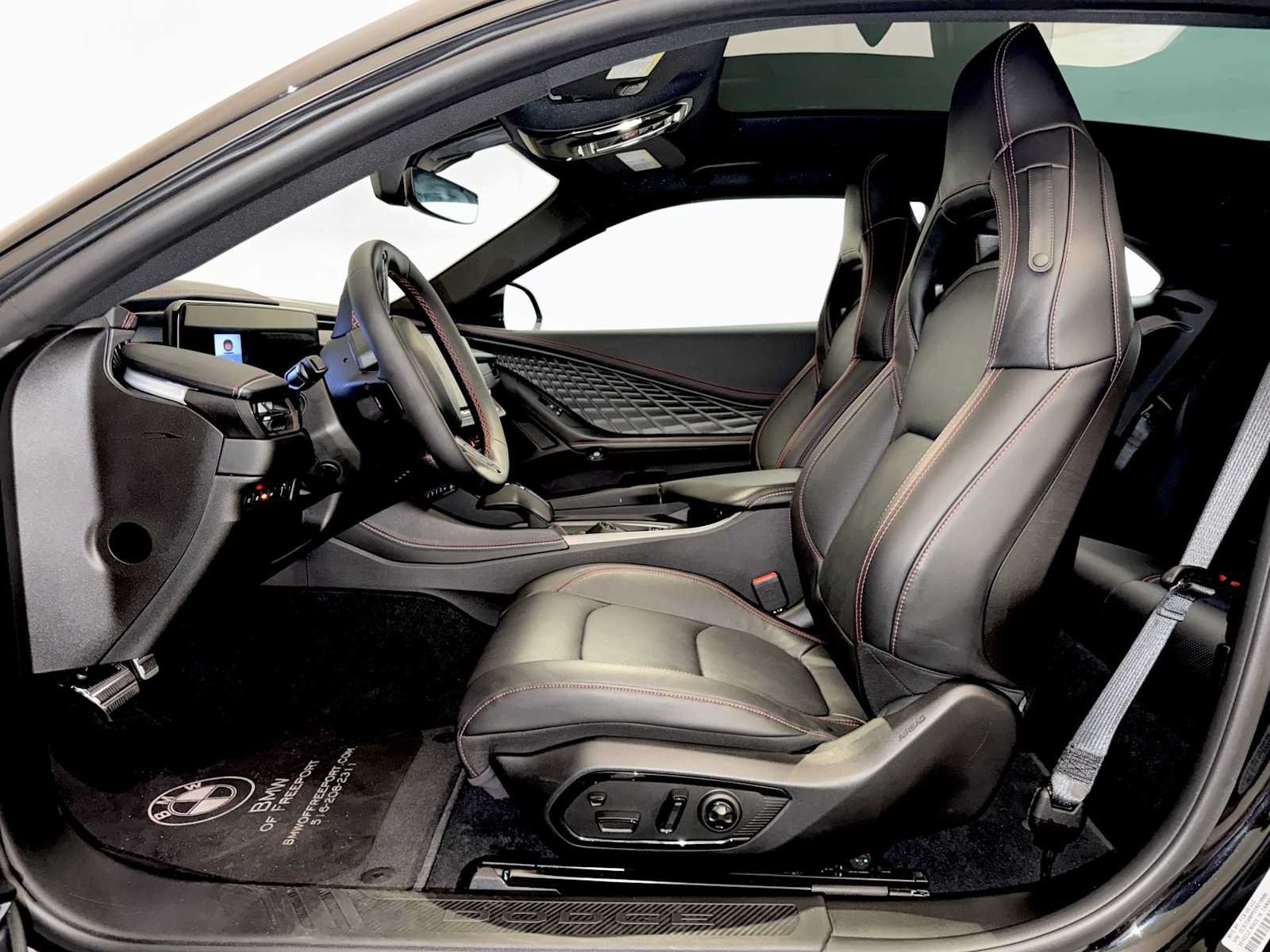 Used 2026 Dodge Charger Scat Pack AWD/4WD image 9