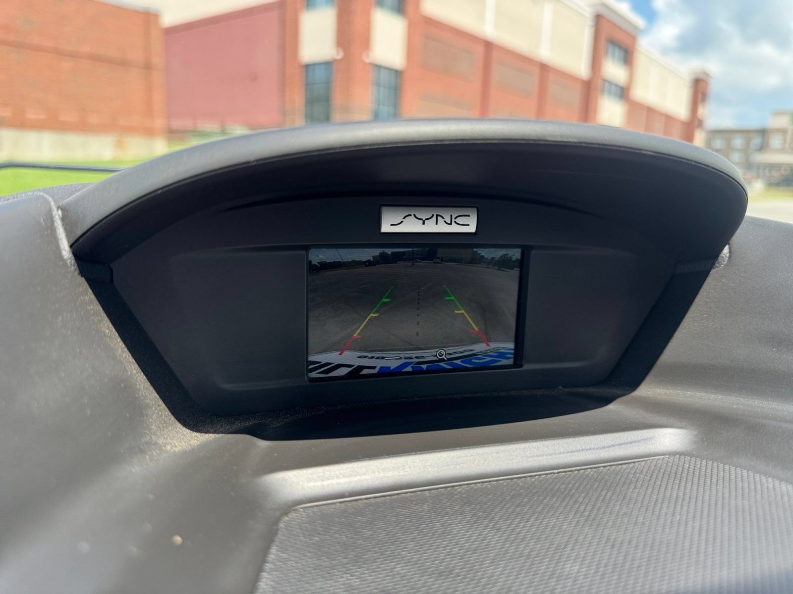 Used 2018 Ford Escape SE FWD image 24