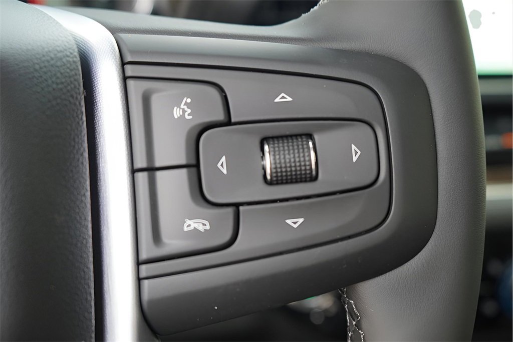 New 2026 GMC Sierra 1500 Elevation w/ Elevation Select Package image 13