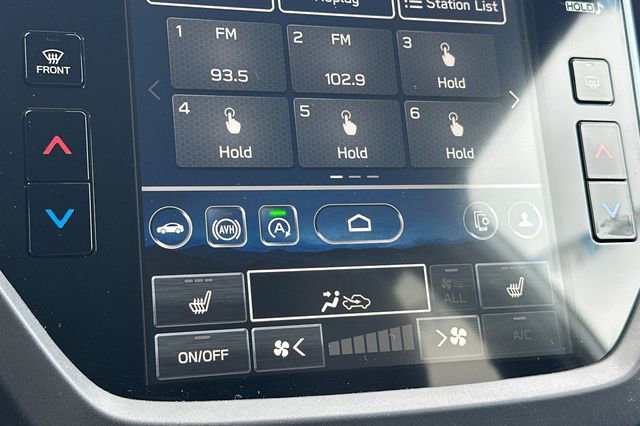 New 2026 Subaru Forester Premium image 17