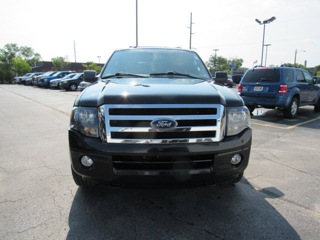 Used 2011 Ford Expedition Limited w/ 301A Rapid Spec Order Code image 2