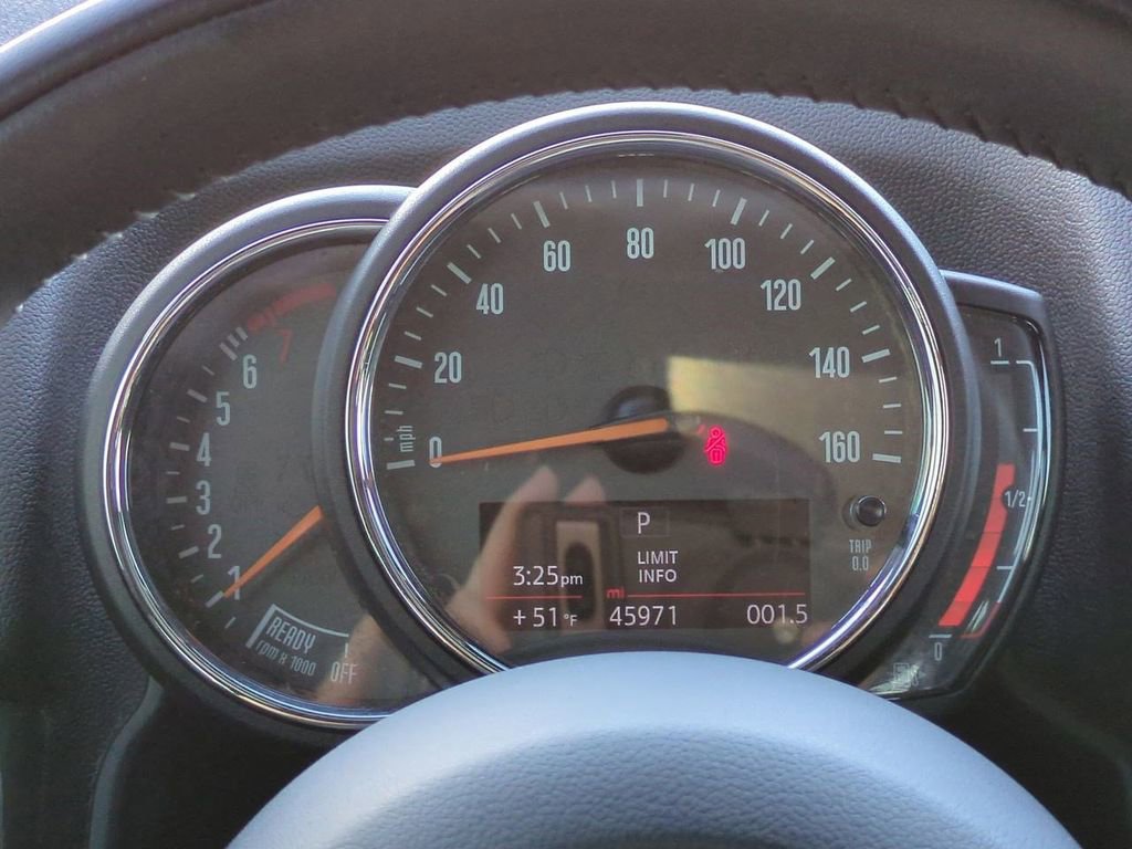 Used 2021 MINI Cooper Countryman Oxford Edition image 27