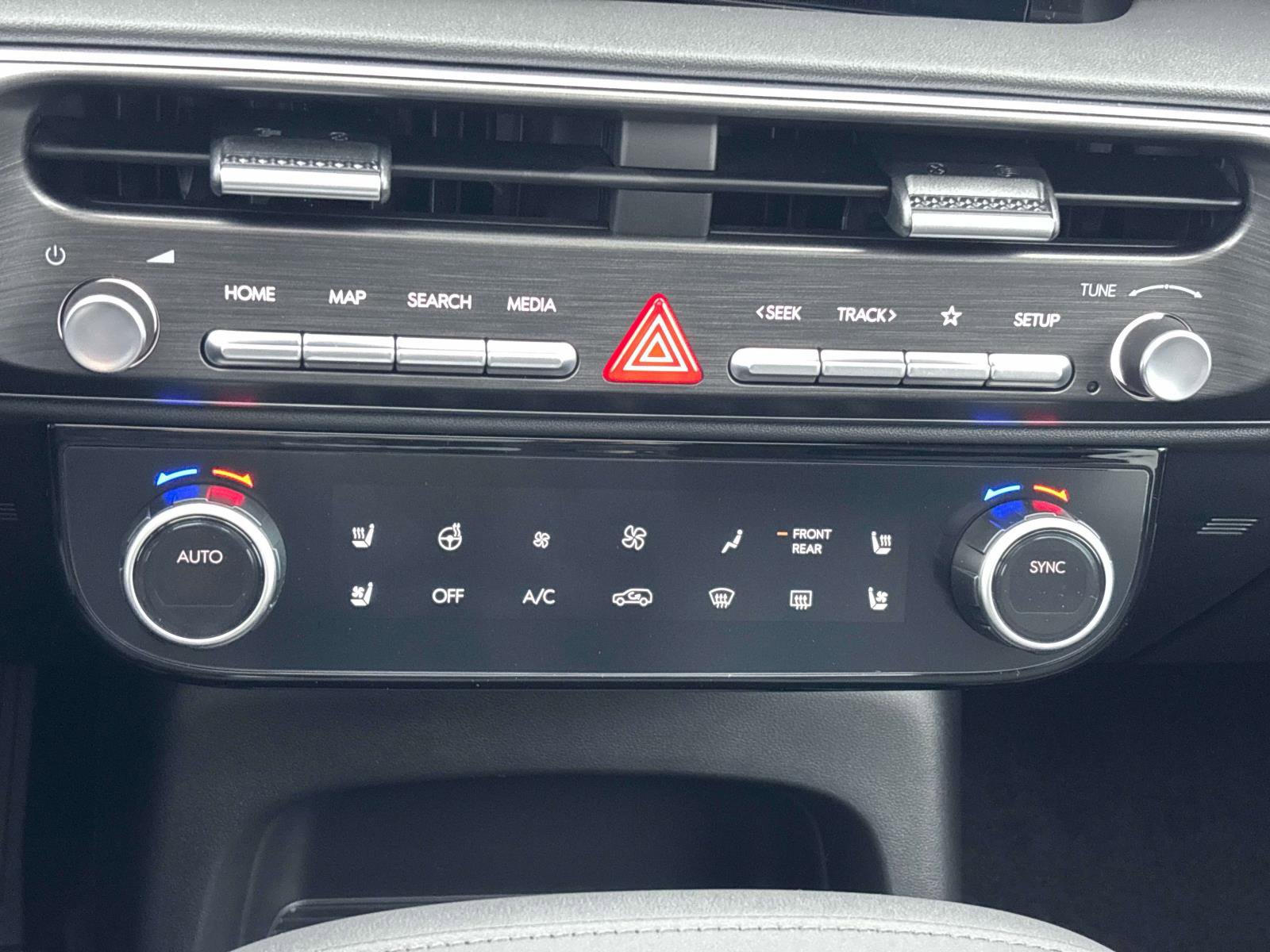 New 2026 Hyundai Palisade Limited image 10