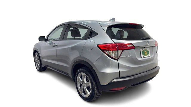 Used 2022 Honda HR-V LX image 4