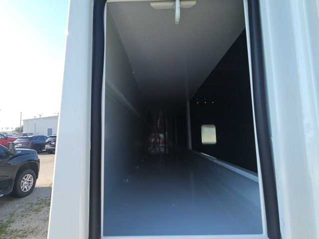 New 2025 Chevrolet Express 3500 w/ Power Convenience Package image 16