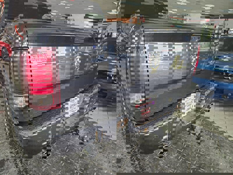 Used 2015 RAM 1500 Sport w/ Sport Premium Group image 5