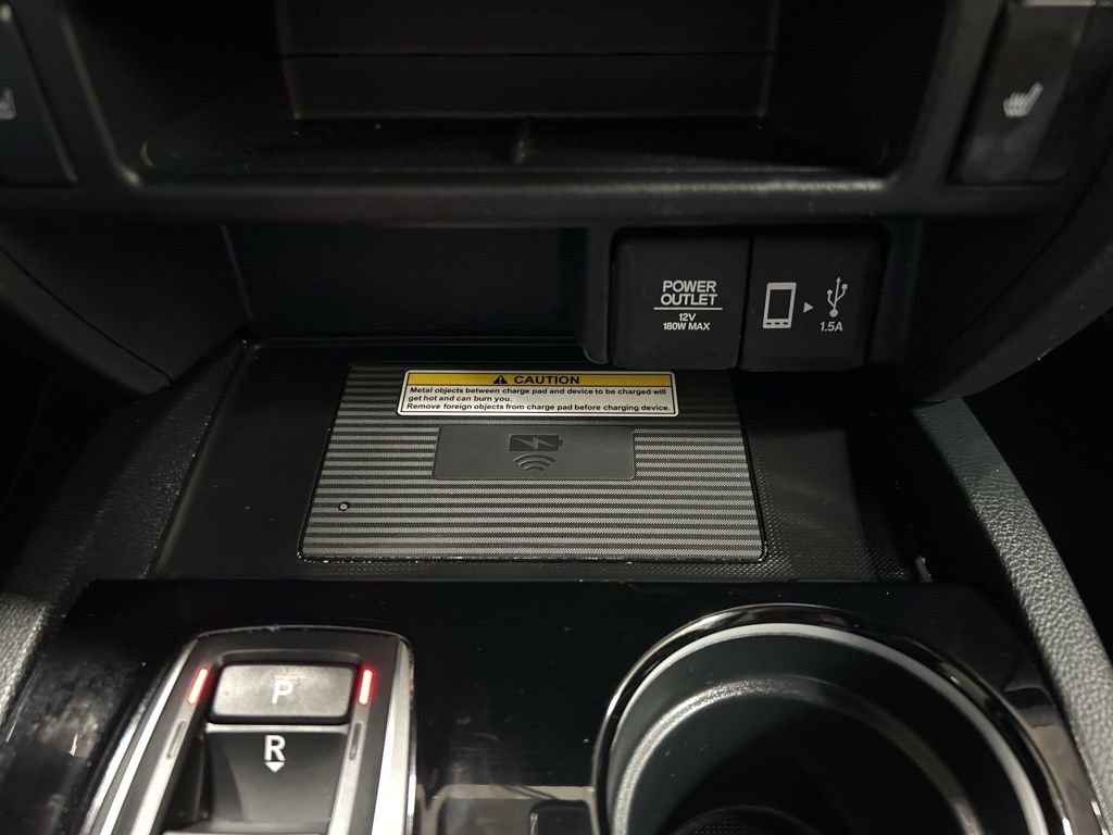 Used 2023 Honda Ridgeline Black Edition image 22