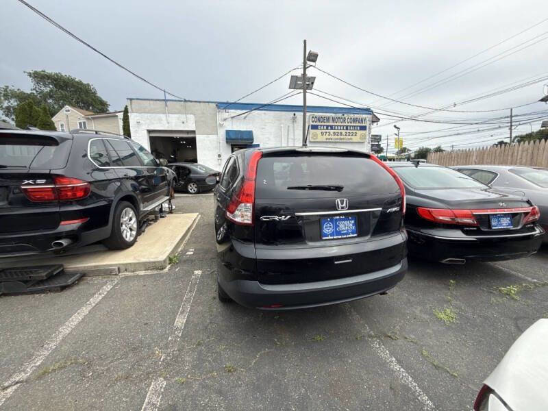 Used 2013 Honda CR-V EX image 14