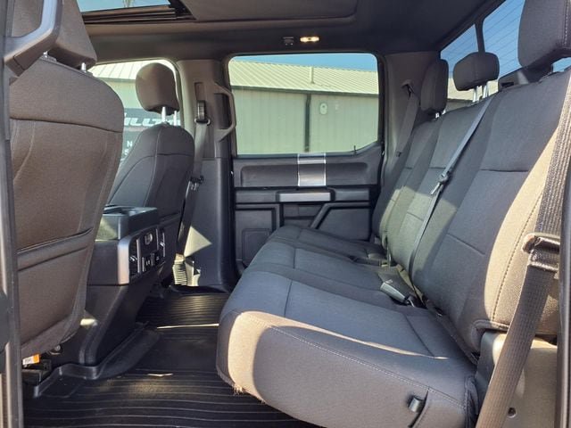 Used 2020 Ford F150 XLT w/ Equipment Group 302A Luxury AWD/4WD image 14