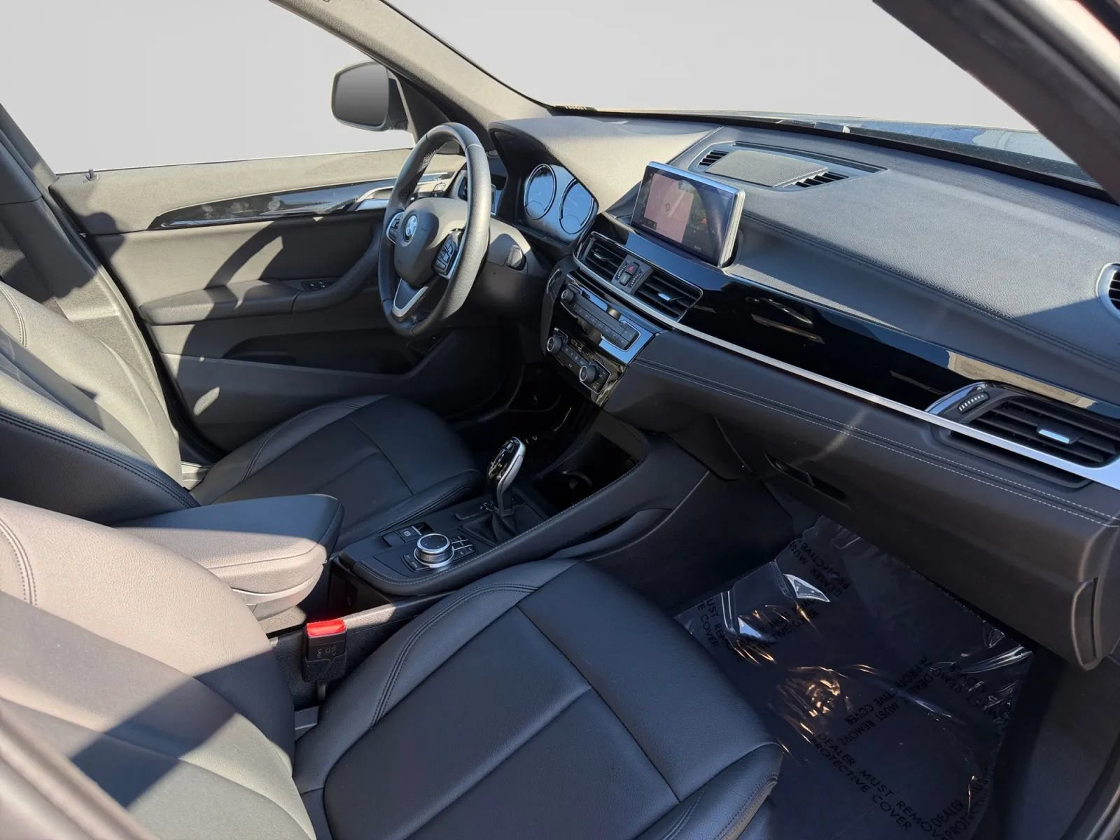 Used 2021 BMW X1 sDrive28i w/ Convenience Package FWD image 33