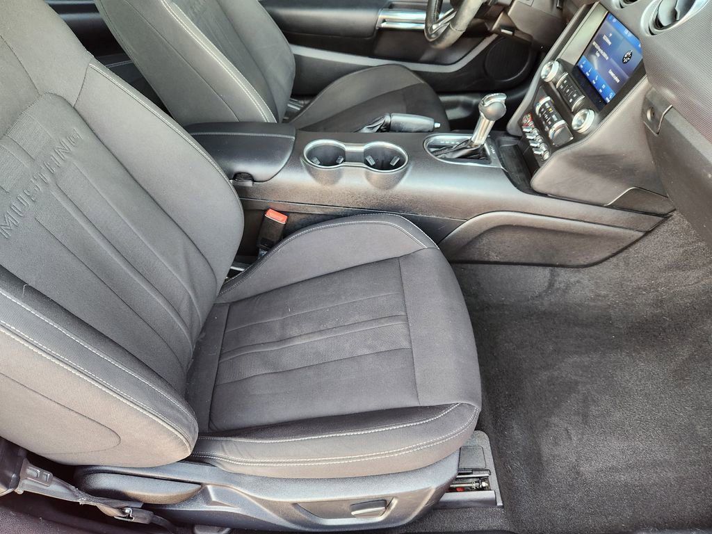 Used 2020 Ford Mustang Coupe w/ Equipment Group 101A image 13