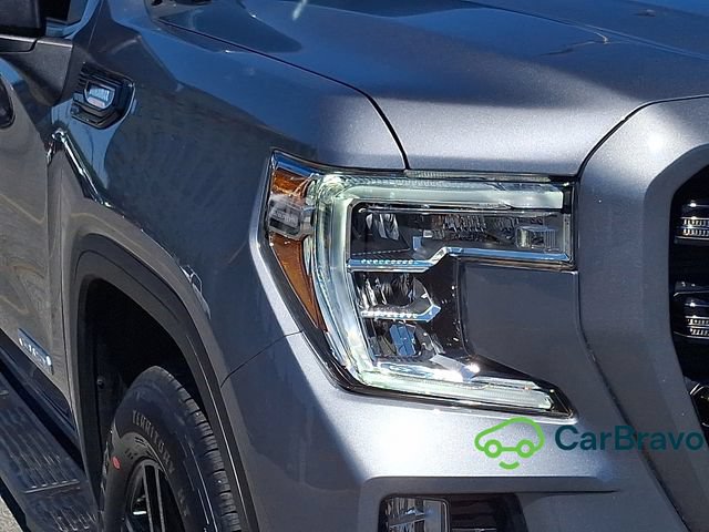 Certified 2021 GMC Sierra 1500 Elevation w/ Preferred Package AWD/4WD image 9