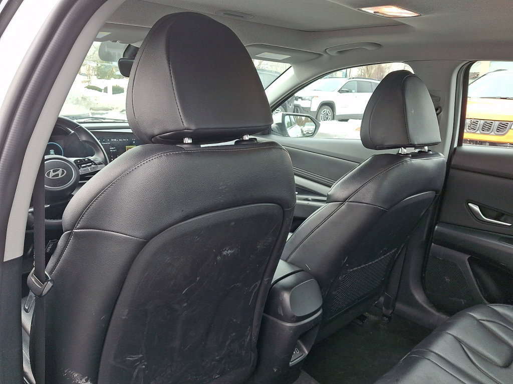 Used 2024 Hyundai Elantra Limited image 21