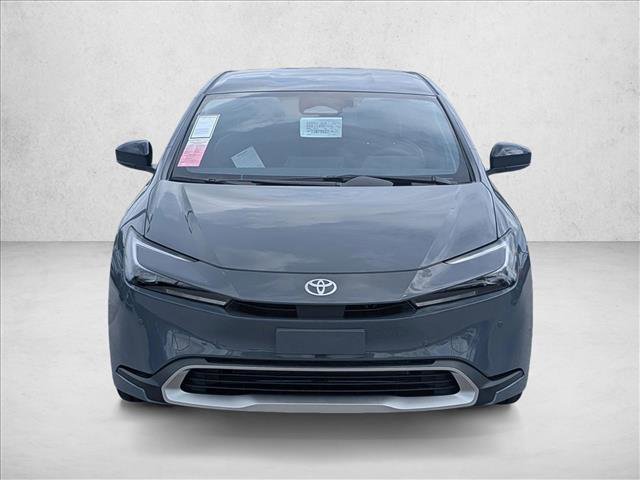 New 2026 Toyota Prius Plug-In Hybrid FWD image 6
