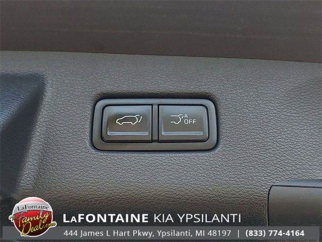 Used 2023 Kia Telluride SX image 63