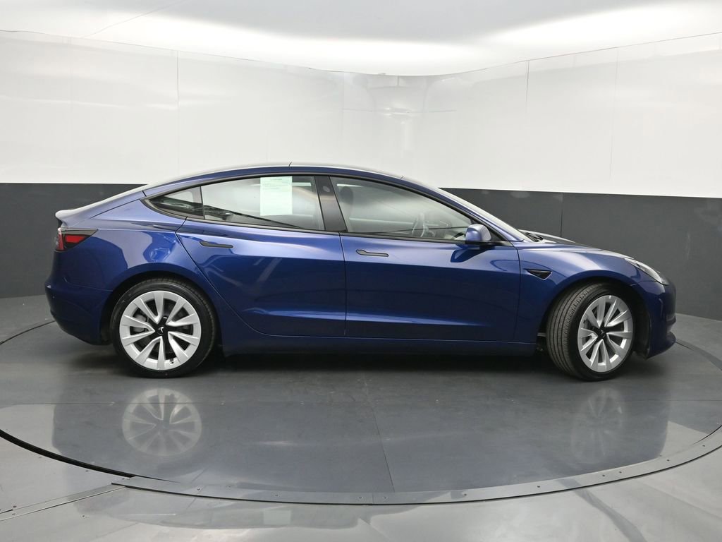 Used 2023 Tesla Model 3 Standard Range image 41