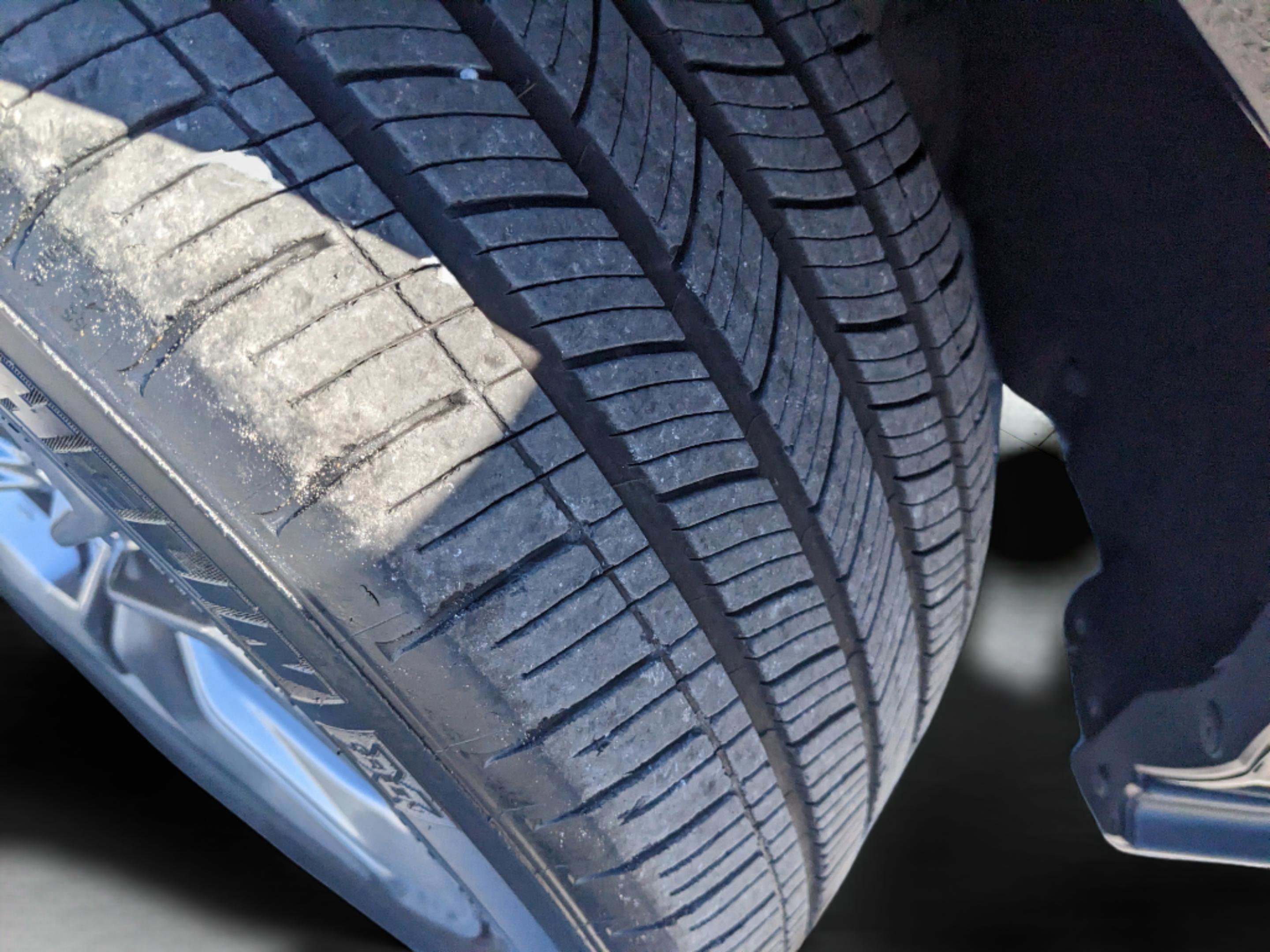 Used 2023 Honda Accord EX image 41