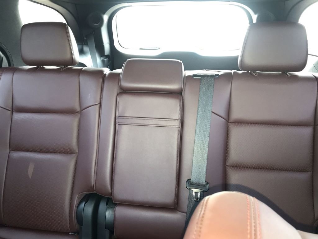 Used 2024 Dodge Durango R/T image 23