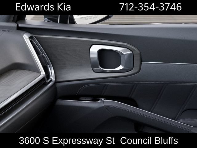 New 2026 Kia Sorento SX Prestige AWD/4WD image 27