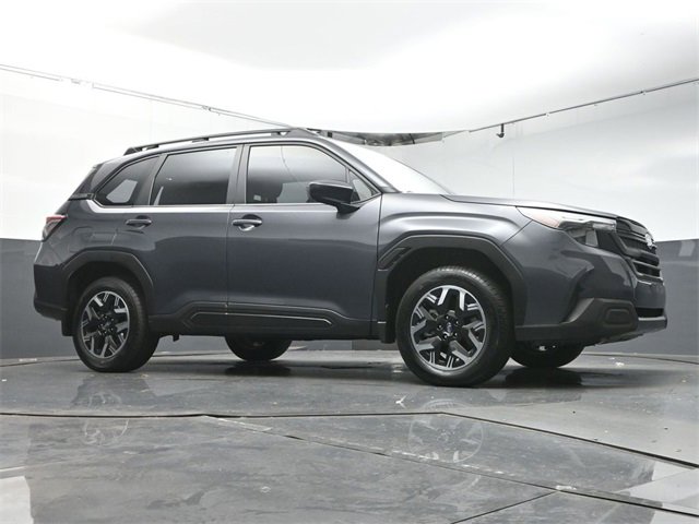 Certified 2025 Subaru Forester w/ Convenience Package #1 image 33